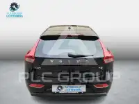 2018 Volvo V40