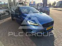 2018 Volvo V40