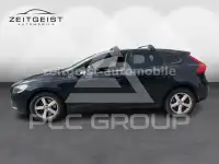 2018 Volvo V40