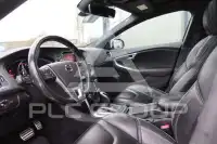 2018 Volvo V40
