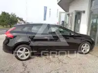 2018 Volvo V40