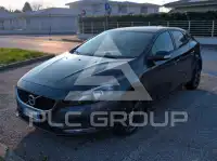 2018 Volvo V40
