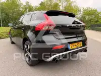 2018 Volvo V40