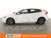 2018 Volvo V40