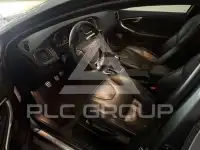 2018 Volvo V40