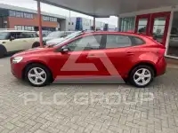 2018 Volvo V40