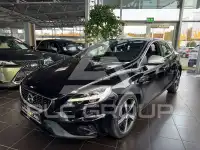 2018 Volvo V40