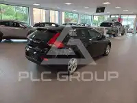 2018 Volvo V40