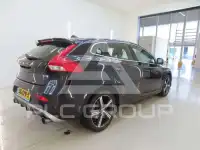 2018 Volvo V40