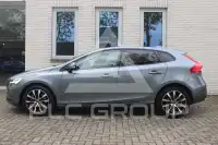 2018 Volvo V40