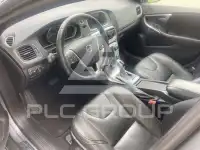 2018 Volvo V40