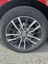 2018 Volvo V40