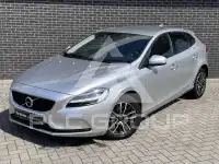 2018 Volvo V40