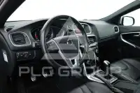 2018 Volvo V40