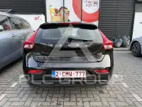 2018 Volvo V40