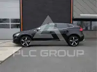 2018 Volvo V40