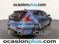 2018 Volvo V40