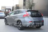 2018 Volvo V40