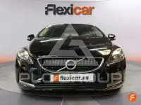 2018 Volvo V40