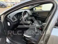 2018 Volvo V40