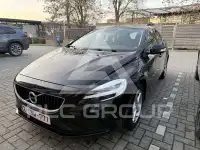 2018 Volvo V40