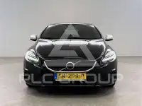 2018 Volvo V40