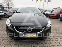 2018 Volvo V40