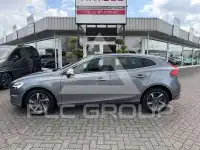 2018 Volvo V40