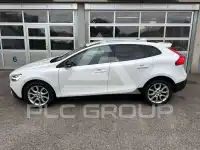 2018 Volvo V40