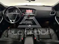 2018 Volvo V40
