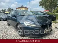2018 Volvo V40