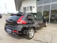 2018 Volvo V40