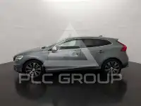 2018 Volvo V40