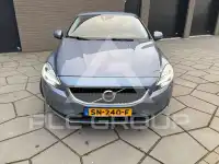 2018 Volvo V40