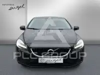 2018 Volvo V40