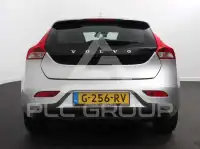 2018 Volvo V40