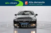 2018 Volvo V40