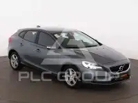 2018 Volvo V40