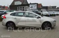 2018 Volvo V40