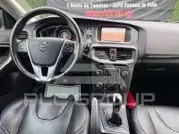 2018 Volvo V40