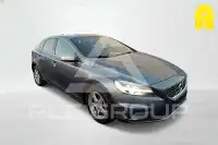 2018 Volvo V40