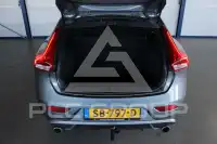2018 Volvo V40