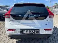 2018 Volvo V40