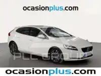 2018 Volvo V40