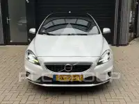 2018 Volvo V40