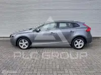 2018 Volvo V40