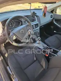 2018 Volvo V40