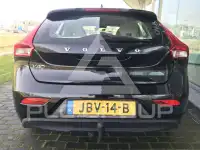 2018 Volvo V40