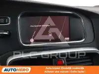 2018 Volvo V40
