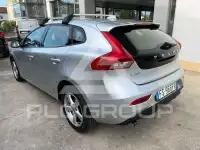 2018 Volvo V40
